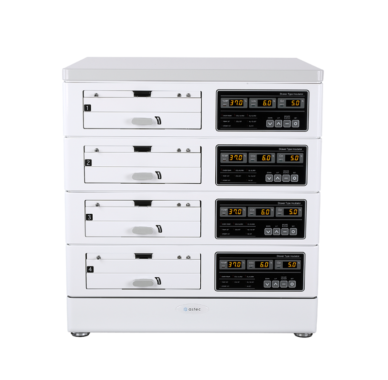 Incubadora AD-3100