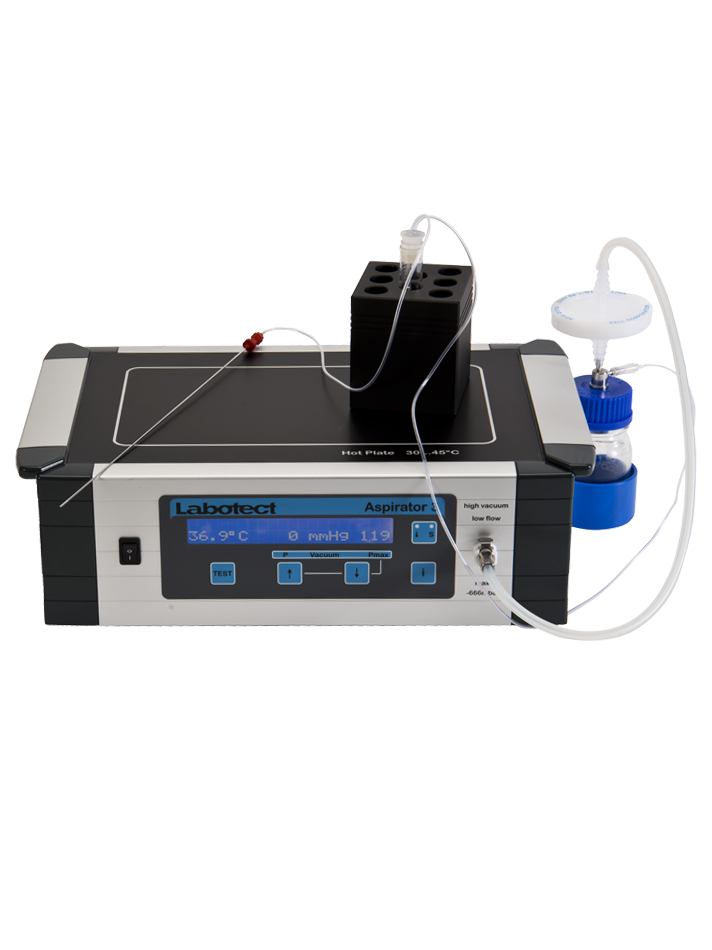 Aspirator