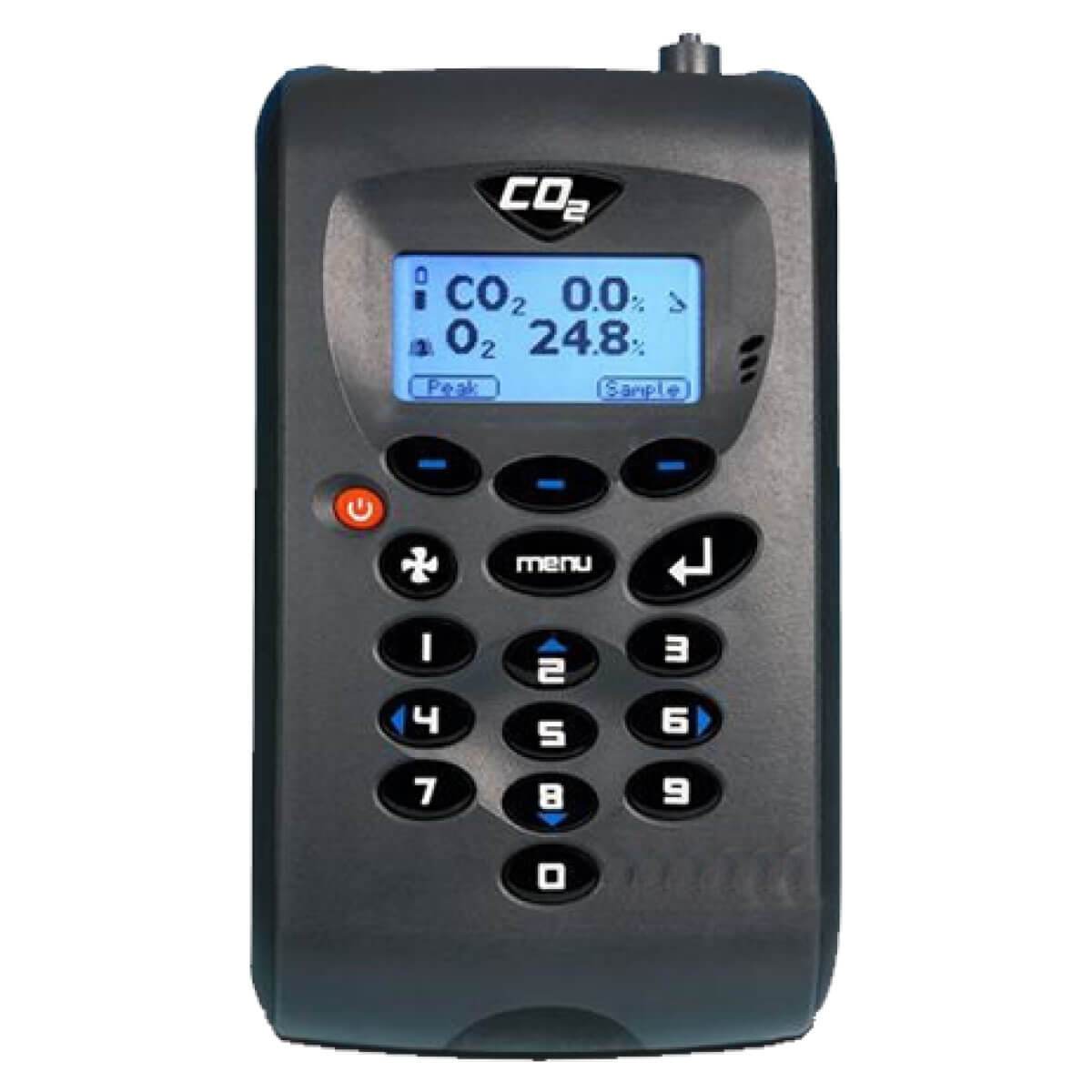 G100-CO2-O2