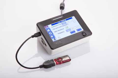 OKOLAB H401-T-CONTROLLER