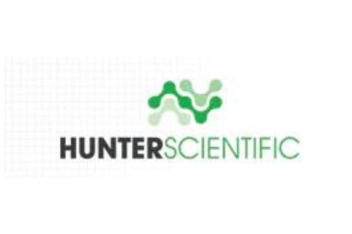 hunterscientific